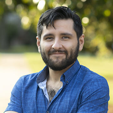 Adelmar Ramirez